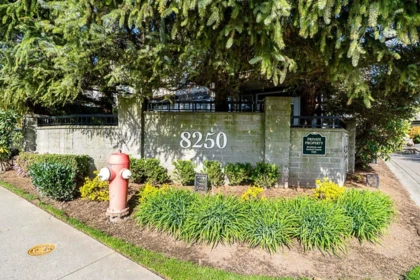 Outdoor Kitchen Photo of 42 8250 158 Street, Surrey, BC