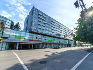 823 8080 Cambie Road, Richmond, BC, Richmond — Apartment/Condo for sale