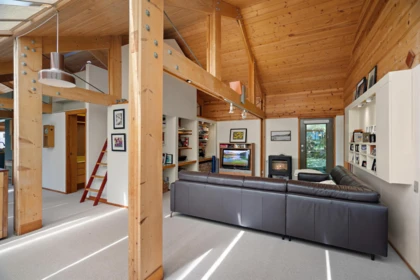 Hot Tub / Spa Photo of C 68 Mckenzie Crescent, No City Value, BC