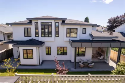 3451 Ullsmore Avenue, Richmond, BC, Richmond — Single Family Residence for sale