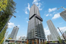 3404 5987 Wilson Avenue, Burnaby, BC