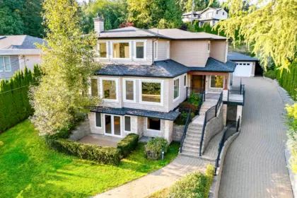 775 Westcot Place, West Vancouver, BC, West Vancouver — Single Family Residence for sale