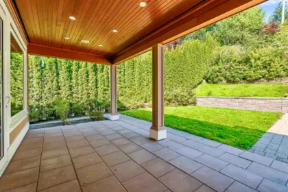 Hot Tub / Spa Photo of 775 Westcot Place, West Vancouver, BC