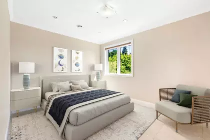 Loft / Bonus Room Photo of 775 Westcot Place, West Vancouver, BC