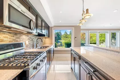 Outdoor Patio Photo of 775 Westcot Place, West Vancouver, BC
