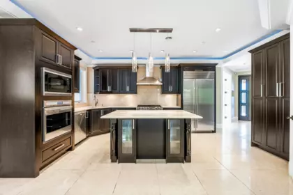 Pantry Photo of 775 Westcot Place, West Vancouver, BC