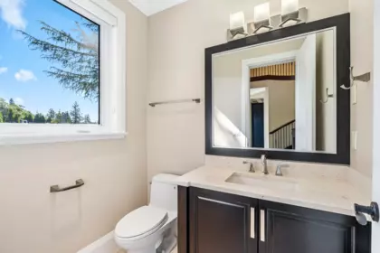 Primary Bathroom Photo of 775 Westcot Place, West Vancouver, BC