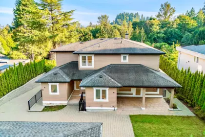 Street View Photo of 775 Westcot Place, West Vancouver, BC