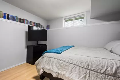 Backyard Photo of 46405 Ashby Drive, Chilliwack, BC