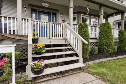 Breakfast Nook Photo of 46405 Ashby Drive, Chilliwack, BC