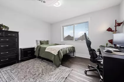 Hallway Photo of 46405 Ashby Drive, Chilliwack, BC