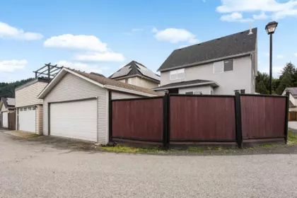 Hot Tub / Spa Photo of 46405 Ashby Drive, Chilliwack, BC