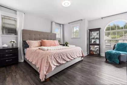 Laundry Room Photo of 46405 Ashby Drive, Chilliwack, BC