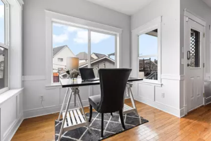 Office / Den Photo of 46405 Ashby Drive, Chilliwack, BC