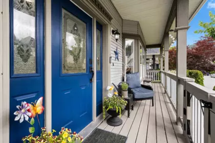 Primary Bedroom Photo of 46405 Ashby Drive, Chilliwack, BC
