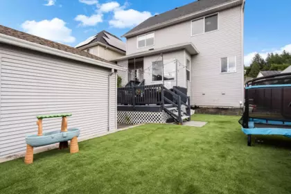 Swimming Pool Photo of 46405 Ashby Drive, Chilliwack, BC