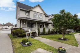 46405 Ashby Drive, Chilliwack, BC