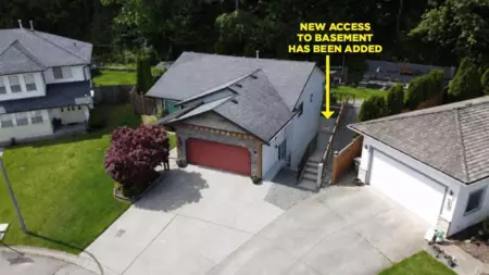 31438 Chalmers Place, Abbotsford, BC, Abbotsford — Single Family Residence for sale
