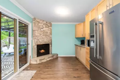 Pantry Photo of 31438 Chalmers Place, Abbotsford, BC