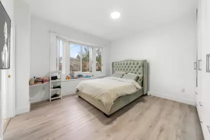 Laundry Room Photo of 5174 Aberdeen Street, Vancouver, BC