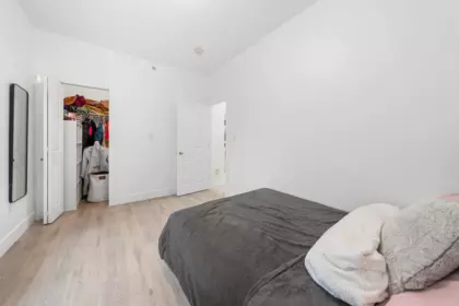 Loft / Bonus Room Photo of 5174 Aberdeen Street, Vancouver, BC