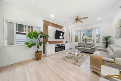 Pantry Photo of 5174 Aberdeen Street, Vancouver, BC