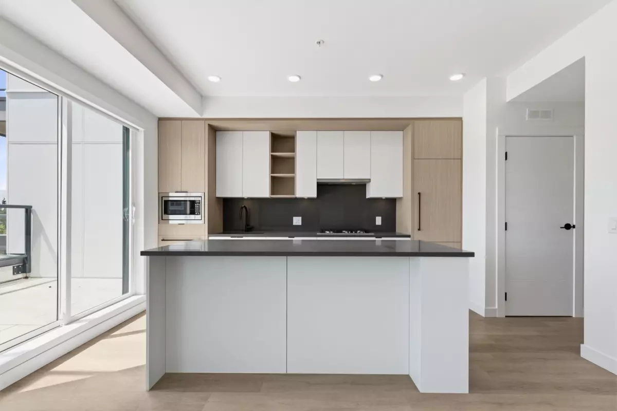 Family Room Photo of 501 2268 E Broadway, Vancouver, BC