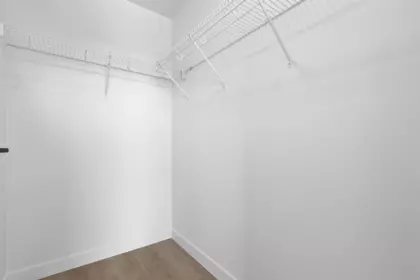 Bedroom 2 Photo of 501 2268 E Broadway, Vancouver, BC