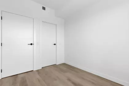 Walk-In Closet Photo of 501 2268 E Broadway, Vancouver, BC