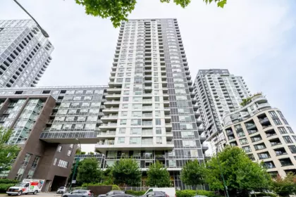 1806 5515 Boundary Road, Vancouver, BC, Vancouver — Apartment/Condo for sale