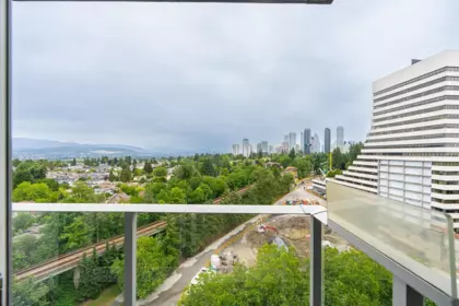 Laundry Room Photo of 1806 5515 Boundary Road, Vancouver, BC