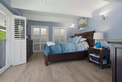 Bedroom 3 Photo of 20214 Patterson Avenue, Maple Ridge, BC