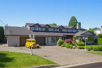 20214 Patterson Avenue, Maple Ridge, BC, Maple Ridge — Single Family Residence for sale
