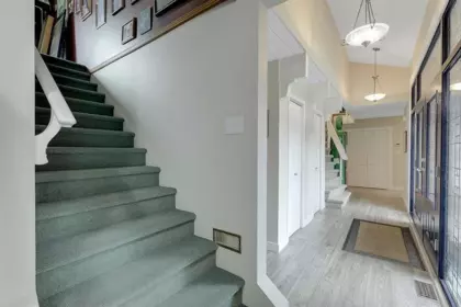 Loft / Bonus Room Photo of 20214 Patterson Avenue, Maple Ridge, BC