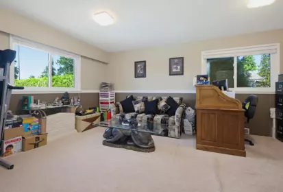 Mudroom Photo of 20214 Patterson Avenue, Maple Ridge, BC