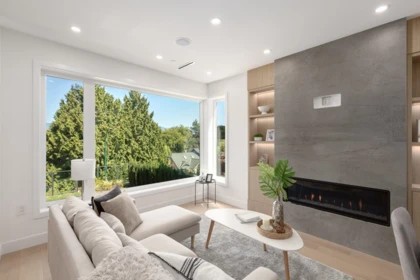 1 3536 W 14th Avenue, Vancouver, BC, Vancouver — Half Duplex for sale