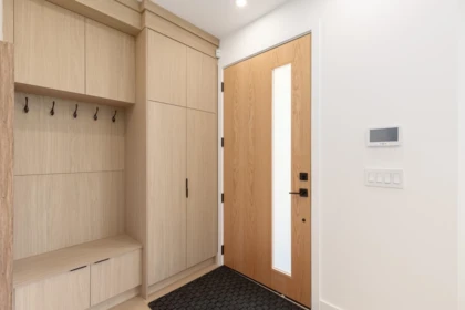 1 3536 W 14th Avenue, Vancouver, BC, Vancouver — Half Duplex for sale