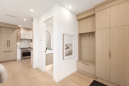 1 3536 W 14th Avenue, Vancouver, BC, Vancouver — Half Duplex for sale