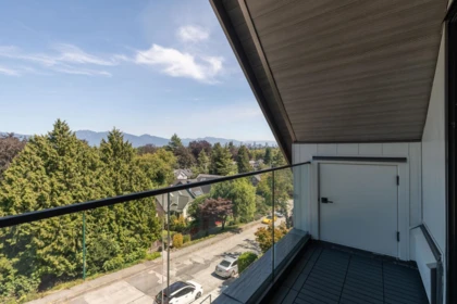 Office / Den Photo of 1 3536 W 14th Avenue, Vancouver, BC