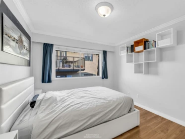 Loft / Bonus Room Photo of 306 2222 Cambridge Street, Vancouver, BC