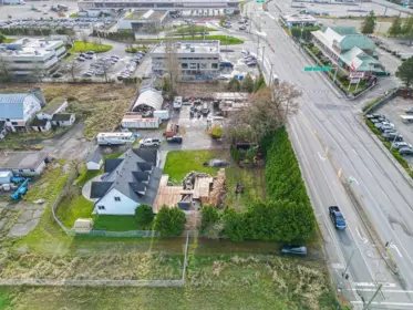 174 176 Street, Surrey, BC, Surrey — Single Family Residence for sale
