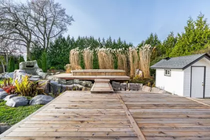 Kitchen Island Photo of 174 176 Street, Surrey, BC