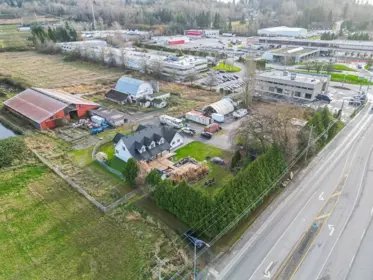 Neighborhood Park Photo Near 174 176 Street, Surrey, BC