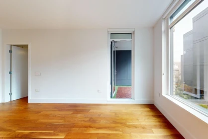 Breakfast Nook Photo of 208 7428 Alberta Street, Vancouver, BC