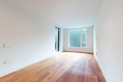 Kitchen Island Photo of 208 7428 Alberta Street, Vancouver, BC
