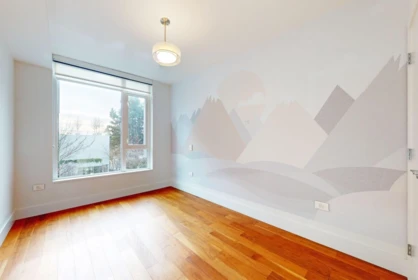 Loft / Bonus Room Photo of 208 7428 Alberta Street, Vancouver, BC