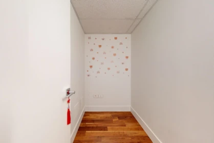 Mudroom Photo of 208 7428 Alberta Street, Vancouver, BC