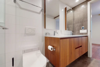 Office / Den Photo of 208 7428 Alberta Street, Vancouver, BC
