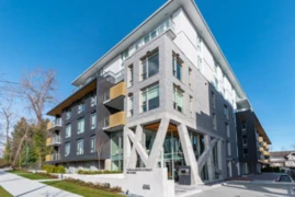 208 7428 Alberta Street, Vancouver, BC