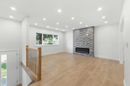 Breakfast Nook Photo of 26842 32a Avenue, Langley, BC